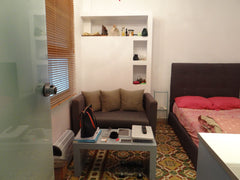 Small convenient studio apartment, close to the city center.<br /><br /><b>The s Heraklion, Greece Διαμέρισμα-Στούντιο (A2)κοντά στο κέντρο της πόλης Entire rental unit vacation rental 22396937