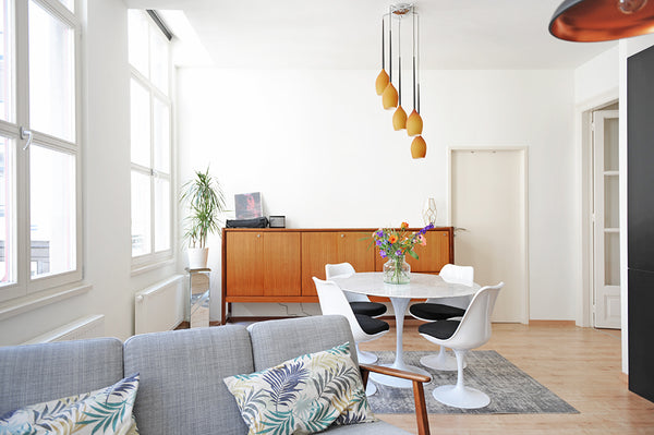 Looking forward welcoming you in our brand new renovated apartment located in th Antwerp, Belgium Bright & light 