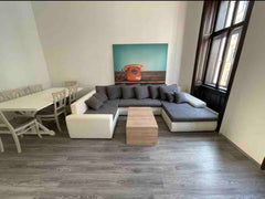 Genieße das einfache Leben in dieser ruhigen und zentral gelegenen Unterkunft. Vienna, Austria Sehr gute Gegend in der Nähe Schwedenplatz Entire rental unit vacation rental 54247250