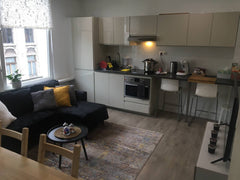   Best location apartment Entire rental unit vacation rental 50287634
