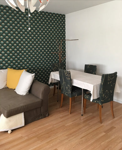 Welcome to Bordeaux! <br /> <br />This 80 square meters apartment is charming, w Bordeaux, France Charmant 80m² avec balcon à Bordeaux ! Entire rental unit vacation rental 644780569244970835