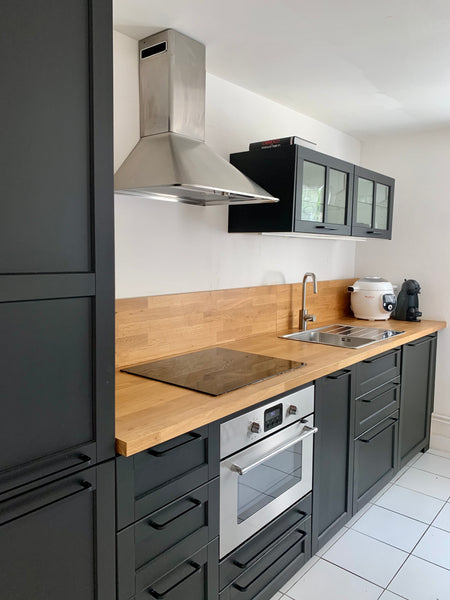 Grand appartement idéalement situé aux portes de Bordeaux, à 15 minutes en tram  Soussac, France Grand appartement avec jardin proche de Bordeaux Entire rental unit vacation rental 50097680