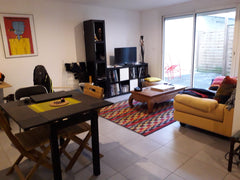 Chambre chez l'habitant dans appartement duplex.<br />Proche place de la victoir Bordeaux, France Chambre chez l'habitant centre ville. Private room in rental unit vacation rental 23184166