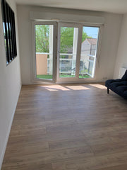 Appartement de 2 pièces de 50m² à 10 minutes à pied du centre de Pessac, bus au   T2 neuf près du centre de Pessac Entire rental unit vacation rental 602020417568586613