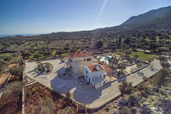 Our secluded luxury stone house villa is meant to give you a small haven that yo Ra'anana, Israel Luxury Villa Freedom for a private Family Vacation Entire villa vacation rental 33568176