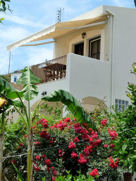 A new build appartment with full equipment.It has got a bedroom with double bed, Greece SEA SIDE APPARTMENTS 1 Entire home vacation rental 5285229