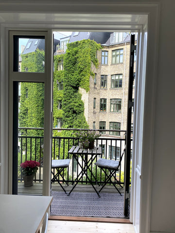 Denne særlige bolig ligger tæt på alt, hvilket gør det nemt at planlægge dit bes Copenhagen, Denmark Dejlig lejlighed med en fantastisk placering Entire condo vacation rental 680111399926751144