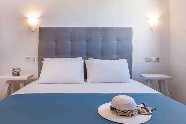 Nana Angela Apartments in Analipsi Village offers self-catering accommodation wi  Nana Angela Apartments in Analipsi Entire rental unit vacation rental 50108136