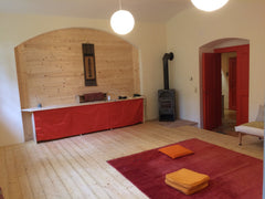 Stall<br /><br /><b>The space</b><br />bitte zu verstehen, daß alle räume ohne s  lage Private room in loft vacation rental 38569553