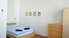 Cozy apartment with 90m2, 3 bedrooms, kitchen and dining area. Directly at the U Vienna, Austria Helle Altbauwohnung 90m²- Bright 3 Room Apartment Entire rental unit vacation rental 28837372