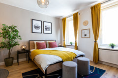 Dear traveler, During unusual times, it is my personal promise to you to guarant Germany ☆Free Cancellation☆6 min to Opera☆Superhost Entire rental unit vacation rental 44504120