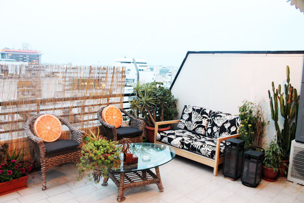 Mayer's home is located at the area of Kallithea - Tzitzifies. Ideal to relax  Kallithea, Greece Mayer's home, 8th floor, private parking Entire rental unit vacation rental 3613685