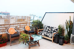 Mayer's home is located at the area of ​​Kallithea - Tzitzifies. Ideal to relax  Kallithea, Greece Mayer's home, 8th floor, private parking Entire rental unit vacation rental 3613685