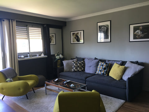 Charmant appartement de 75m² pour 4 personnes  dans un quartier calme, proche de Talence, France Charmant appartement de 75M² dans quartier calme Entire condo vacation rental 34376874