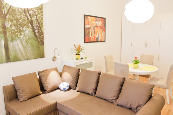 <b>The space</b><br />Luxury apartment on the 1st District in exclusive location Vienna, Austria Hotspot Museum, first district Entire rental unit vacation rental 1004037