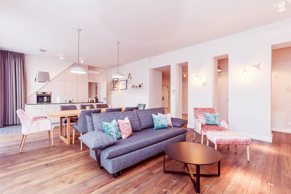 Welcome to the Urban Lodge, your home away from home conveniently situated in th Vienna, Austria Penthouse (28) Urban Lodge Vienna Entire rental unit vacation rental 22663737