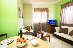 Niki's apartment 2 offers accommodation just 300 m from the sea in a tranquil ar  Niki's apartment 2 Entire rental unit vacation rental 14380012