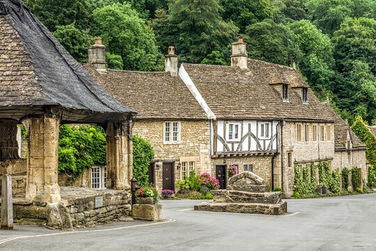 Private Day Tour from Bath to the Captivating Cotswolds with Pickup  Private Tours and Travel Guide Europe London CITY Bath Destination Tour