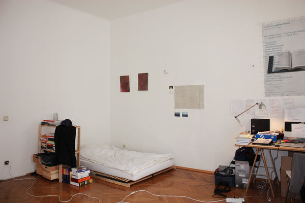 The room is very spacious (25qm) and very centrally located: two subway stations Vienna, Austria Big bel-étage room in central Vienna Private room in rental unit vacation rental 19052869