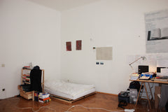 The room is very spacious (25qm) and very centrally located: two subway stations Vienna, Austria Big bel-étage room in central Vienna Private room in rental unit vacation rental 19052869