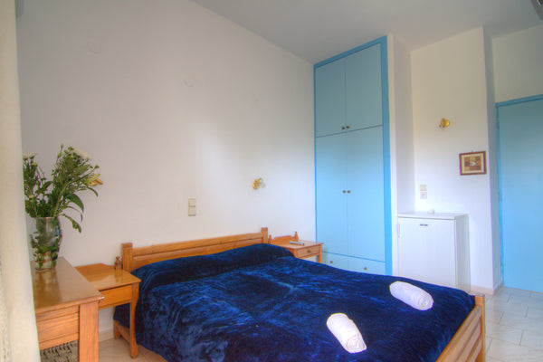 Sunrise hotel in South Crete is the ideal place for families with young children Rethimnon, Greece Sunrise - Standard Room Room in hotel vacation rental 49895272
