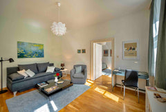 for 1–6 month,<br />A beautiful appartment, near to the Citycenter of Vienna, co  Top flat, 5‘ to the city, large,  quiet, 1–6 month Entire condo vacation rental 697655230314049982