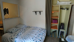 Mon logement est proche de : <br />-Place Bellecour, <br />-Rue de la République Lyon, France Studio de charme Quartier Bellecour Entire rental unit vacation rental 13937814