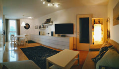 Come to Vienna and feel like home. In my super comfy apartment you will find eve Vienna, Austria Super comfy danube island view apartment Entire rental unit vacation rental 17914878
