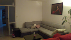 Mon logement (80m²) est proche des transports en commun (tram et bus), le centre Pessac, France Chambre basique mais bien placée Private room in rental unit vacation rental 25930756