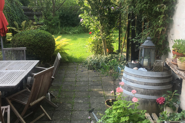 Cosy and functionel house with a beautiful closed private garden and situated on Reading, United Kingdom Beautiful and cozy house with closed garden Entire home vacation rental 38064462