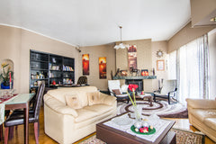 Welcome to one great place, ideal for a short visit in the city, or a longer per Athens, Greece Classy 2 bedroom apartment in Nea Smyrni Entire rental unit vacation rental 33697181