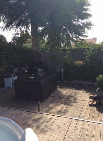 Maison entièrement équipée, dans quartier du Golf de Pessac, très calme, à 50 km Eysines, France Maison avec piscine Entire home vacation rental 7448313