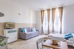 This clean and comfortable Studio 10 minutes walk from Wenczel Square offers Prague, Czechia Warm Studio in CITY CENTRE!! A5 Entire rental unit vacation rental 4862489