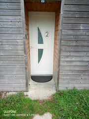 Studio de 25m2 environ situé rue dilly prolongée a begles, comprenant des équipe Talence, France #2 Appartement proche tramway avec Parking Entire rental unit vacation rental 42546058