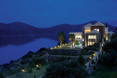 Villa Atlantis is a stunning, luxurious 5 bedroom villa built on a hillside just Agios Nikolaos, Greece Villa Atlantis Entire villa vacation rental 17970453