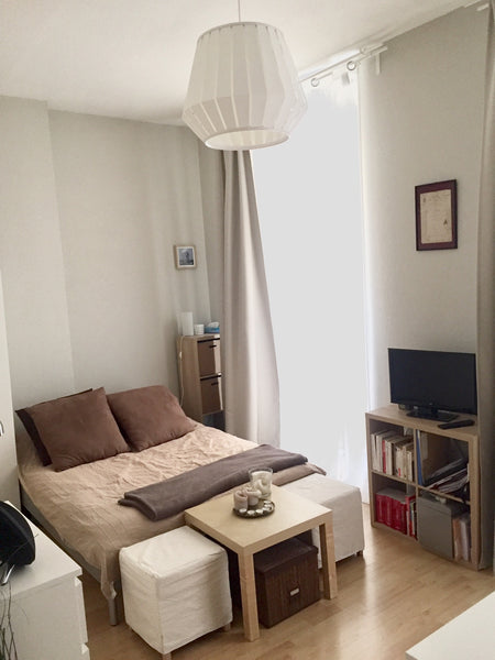 Studio en plein cœur du Bordeaux historique avec ses boutiques, bons restaurants Bordeaux, France Studio au cœur de Bordeaux Entire rental unit vacation rental 18158886