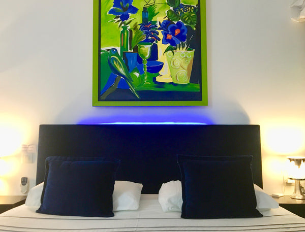 Romarine est un petit studio de 25 m2 totalement indépendant . Son accès privé e Bordeaux, France Romarine l'indépendante Private room in guesthouse vacation rental 43255570