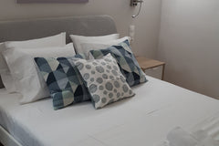 "Jenny"apartment is a new modern and comfrtable place.The most destinctive featu Heraklion, Greece JENNY'S Apartment Entire rental unit vacation rental 35801882