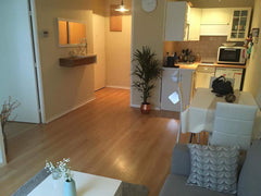 T2 proche toutes commodités (arrêt de tram, supermarché...)<br /><br /><b>The sp Bordeaux, France T2 talence Entire rental unit vacation rental 21766527