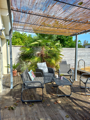 Maison familiale et conviviale au calme.<br />5 chambres et 2 salles d'eau<br /> Bordeaux, France Maison Familiale Mérignac- Bordeaux Entire home vacation rental 10113133