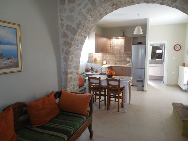 You have access to the besst beaches such as Plakias,Preveli,Damnoni,pass throug Rethimnon, Greece Village house close to nice beaches of Crete Entire home vacation rental 22879638