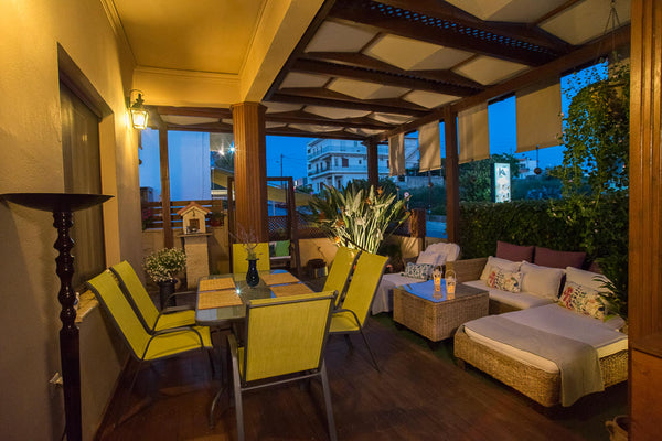 Katerina's home is a unique house ideal for those who seek something different i  Katerina's home Entire home vacation rental 34763890