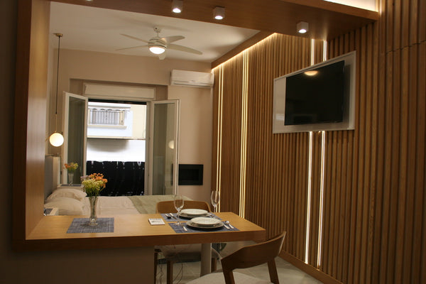 Elegant suite  in the heart of Athens. Minutes from the metro - and walk to the  US Pale Orb Properties Entire rental unit vacation rental 635398065529679383