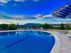 Stay in our lovely Villa Galini, which sleeps six in a beautiful scenic landscap Poole, United Kingdom Tranquil Villa in Crete Mountains with pool Entire villa vacation rental 17419460