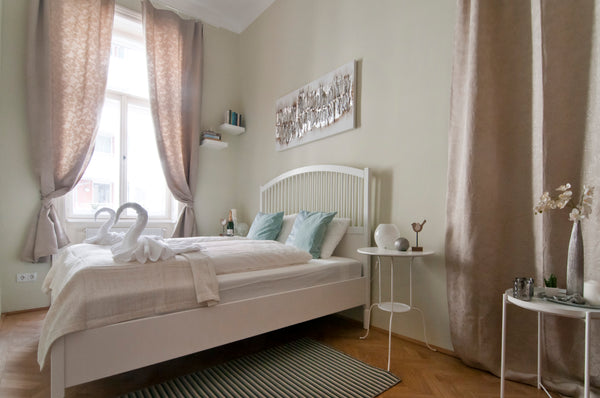 This wonderful new renovated private room you may find together with four other  Vienna, Austria Sunny Room next to City Center (7 min by feet) Private room in rental unit vacation rental 17146436
