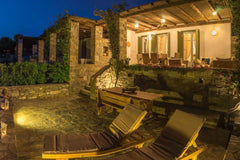This luxurious villa is situated in the north-eastern part of Paros close to the Gstaad, Switzerland Charming Luxurious Villa Entire villa vacation rental 36579470