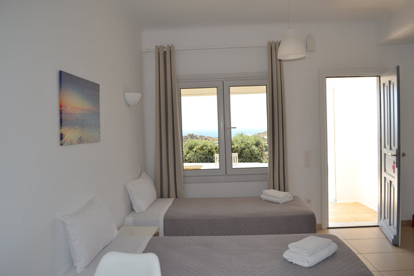 2 Oniropetra Apartments Mykonos Entire rental unit vacation rental 49363546