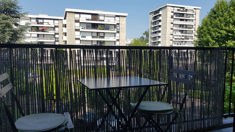 Nous vous accueillons dans un appartement calme de 50m2 et proche de tous commer Mérignac, France Bel appartement dans résidence calme Entire condo vacation rental 36328012