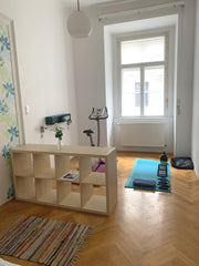 In the center of Vienna, a bright and modern furnished apartment awaits in its b Vienna, Austria Top-location 2-BR Apart. St. Stephens Cathedral Entire rental unit vacation rental 25394484