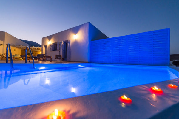 Crystal Villas is a newly built complex committed to making your holiday experie Paros, Greece Crystal Villa 3, near Golden Beach Entire villa vacation rental 3523822
